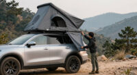 15 Best Hard Shell Rooftop Tent in 2026