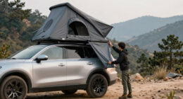 15 Best Hard Shell Rooftop Tent in 2026