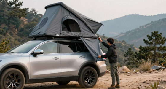 15 Best Hard Shell Rooftop Tent in 2026