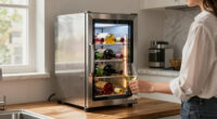 15 Best Large Capacity Wine Cooler 100 Bottle in 2026