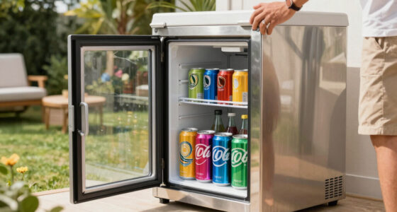 15 Best Outdoor Beverage Cooler in 2026