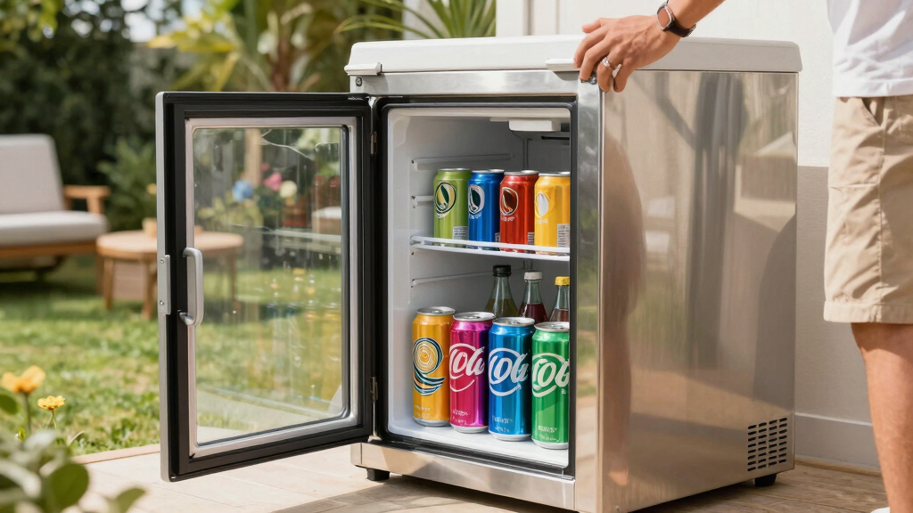 15 Best Outdoor Beverage Cooler in 2026
