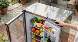 15 Best Outdoor Refrigerators for 2026