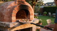 15 Best Pizza Oven for Backyard in 2026