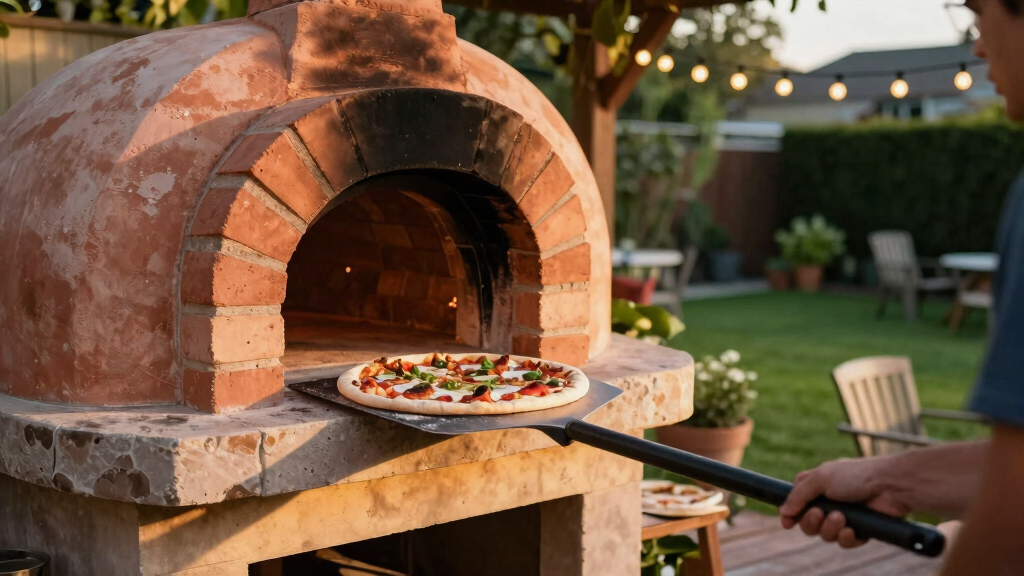 15 Best Pizza Oven for Backyard in 2026