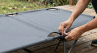 15 Best Portable Camping Cots in 2026
