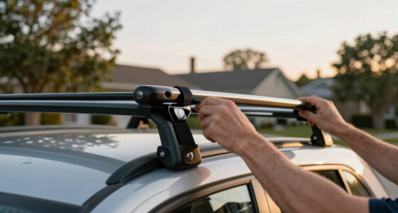 15 Best Ski Rack for Car Roof in 2026