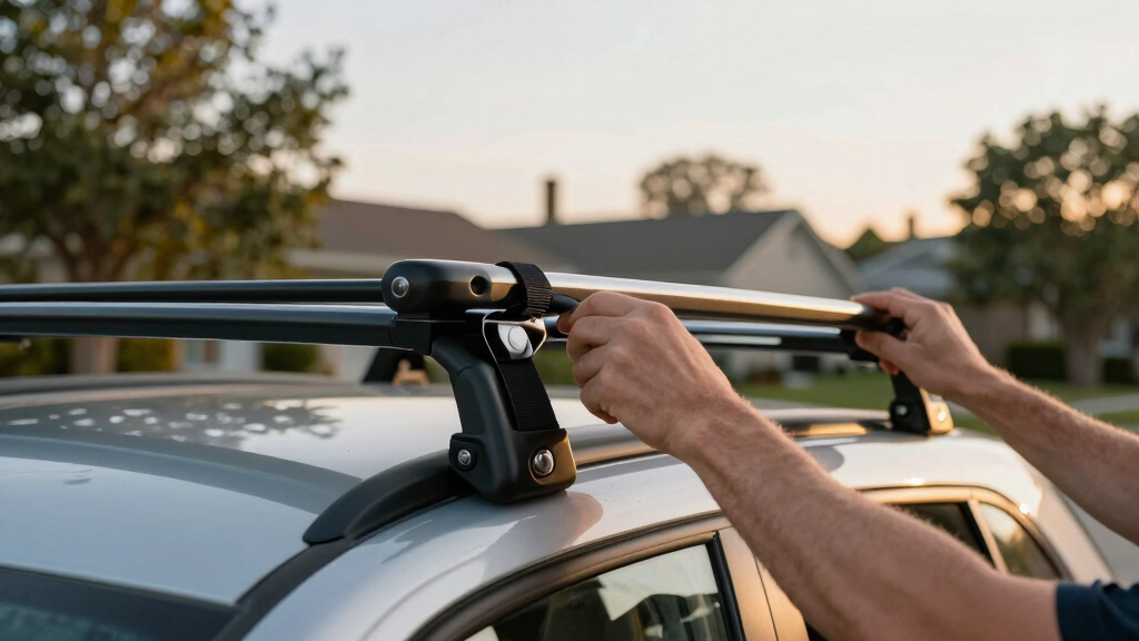 15 Best Ski Rack for Car Roof in 2026