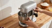 15 Best Spiral Dough Mixer for Home in 2026