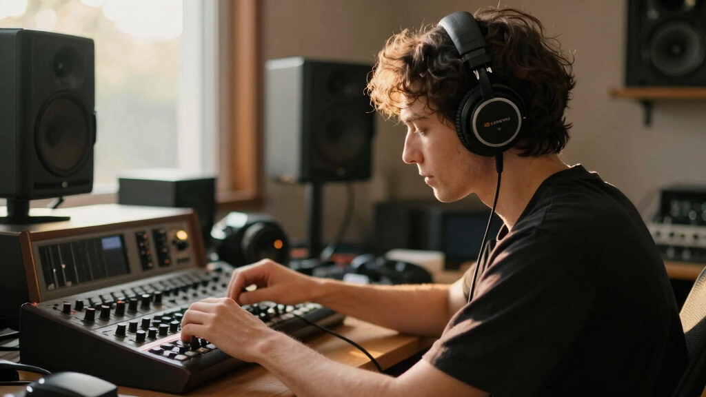 15 Best Studio Headphones for Editing in 2026