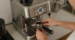 6 Best Best E61 Group Espresso Machine in 2026