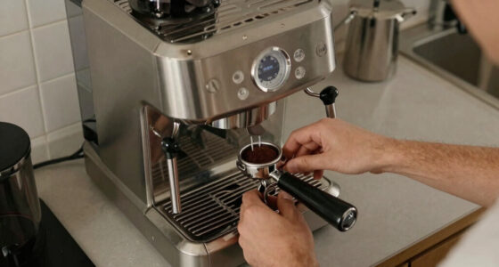 6 Best Best E61 Group Espresso Machine in 2026