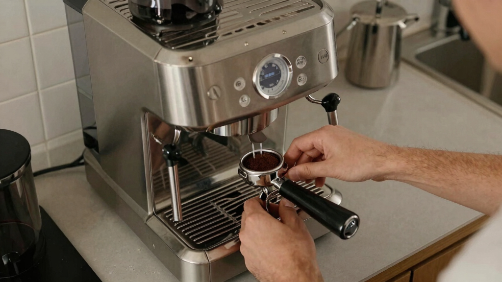 6 Best Best E61 Group Espresso Machine in 2026