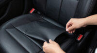 6 Best Car Seat Covers Leather in 2026