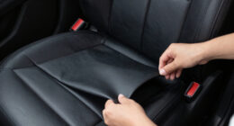 6 Best Car Seat Covers Leather in 2026