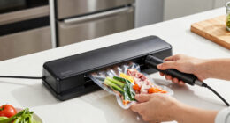 6 Best Commercial Vacuum Sealer in 2026