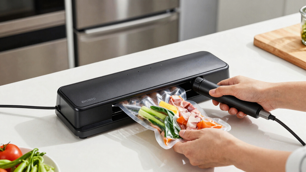 6 Best Commercial Vacuum Sealer in 2026