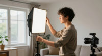 6 Best LED Video Light Kit for Creators in 2026