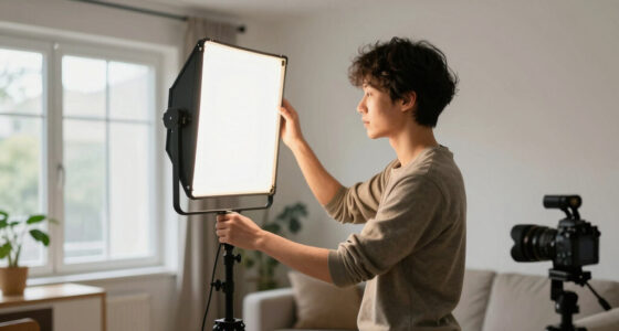 6 Best LED Video Light Kit for Creators in 2026
