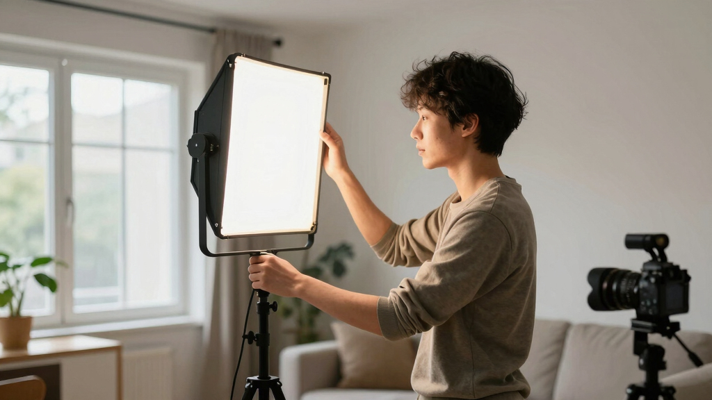 6 Best LED Video Light Kit for Creators in 2026
