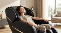 6 Best Massage Chair Premium in 2026 — The Ultimate Guide