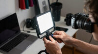 6 Best Portable Video Lights in 2026 — Compact Lighting for Creators