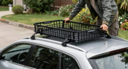 6 Best Roof Cargo Basket in 2026