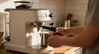 7 Best Best Espresso Machine With Automatic Milk Frothing In 2026