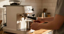 7 Best Best Espresso Machine With Automatic Milk Frothing In 2026