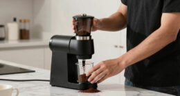 7 Best Best Premium Electric Coffee Grinder in 2026
