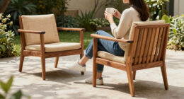 7 Best Best Teak Outdoor Furniture Set in 2026