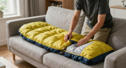 7 Best Best Ultralight Sleeping Bag in 2026
