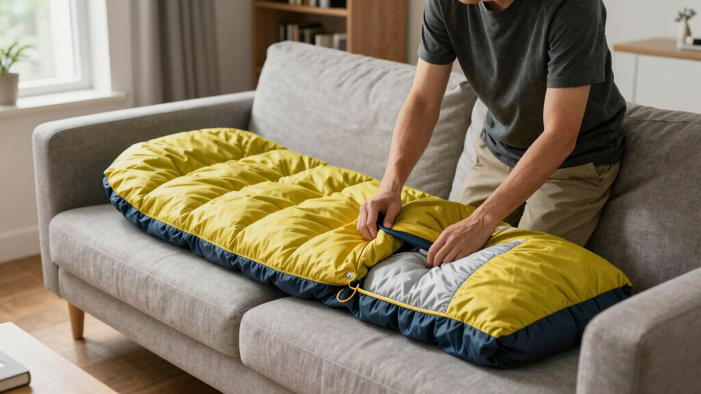 7 Best Best Ultralight Sleeping Bag in 2026