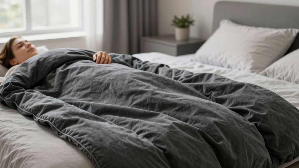 7 Best Best Weighted Blanket Premium in 2026
