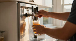 7 Best Built In Kegerator in 2026 — The Ultimate Buyer’s Guide