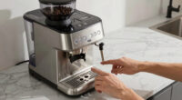 7 Best Coffee Maker With Built-In Grinder High End in 2026