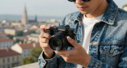 7 Best Compact Travel Camera High End in 2026