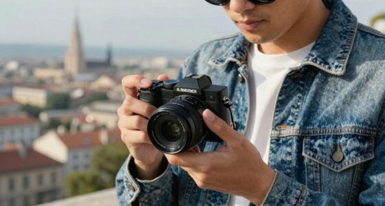 7 Best Compact Travel Camera High End in 2026