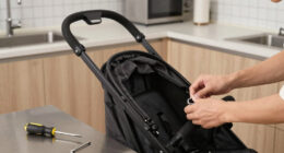 7 Best Compact Travel Strollers in 2026 — Lightweight, Easy to Fold & Airplane Friendly