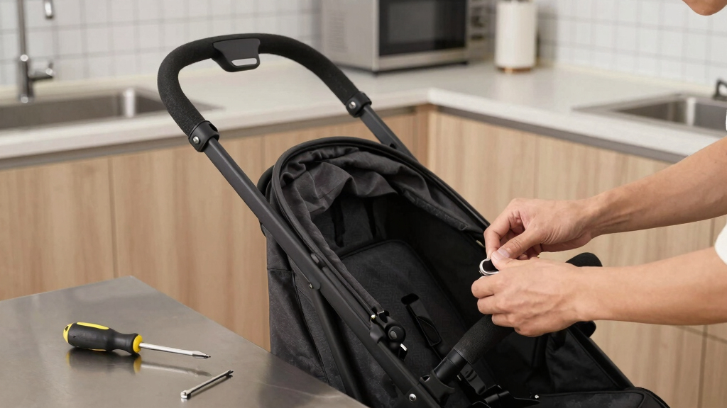 7 Best Compact Travel Strollers in 2026 — Lightweight, Easy to Fold & Airplane Friendly