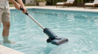 7 Best Cordless Pool Vacuum in 2026 — The Ultimate Guide