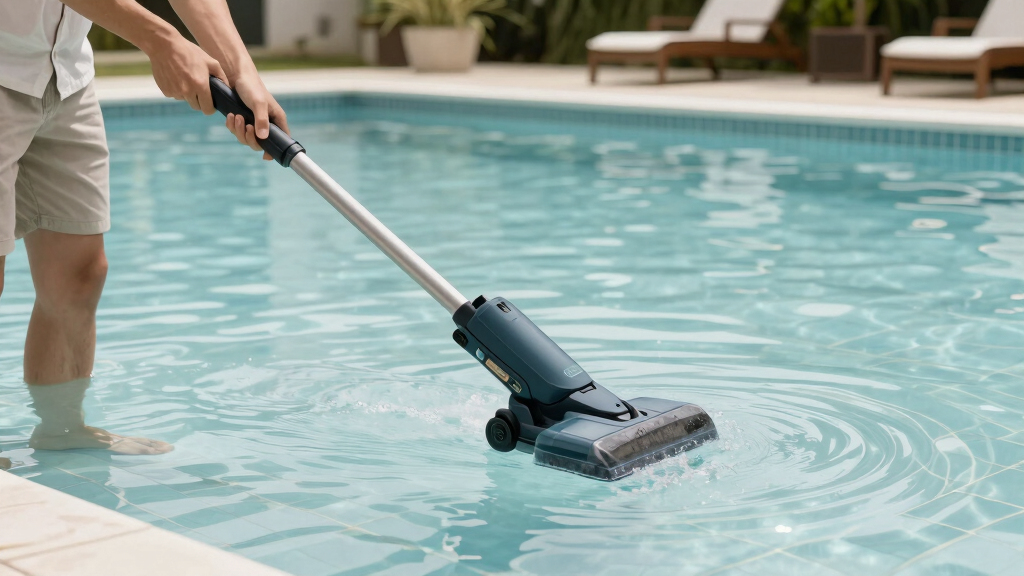 7 Best Cordless Pool Vacuum in 2026 — The Ultimate Guide