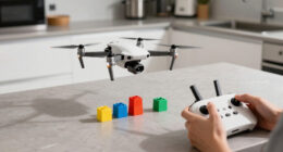 7 Best Drones With Obstacle Avoidance in 2026