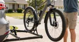 7 Best E Bike Hitch Rack in 2026 — The Ultimate Buyer’s Guide