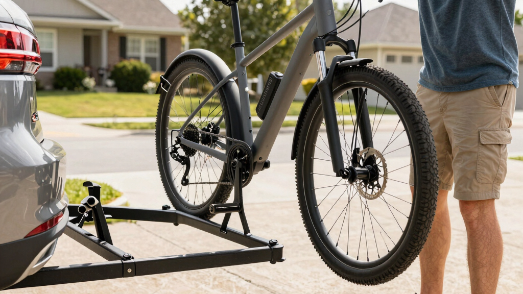 7 Best E Bike Hitch Rack in 2026 — The Ultimate Buyer’s Guide