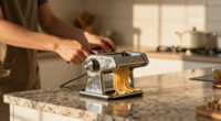 7 Best Electric Pasta Maker Machines in 2026