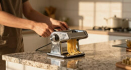 7 Best Electric Pasta Maker Machines in 2026