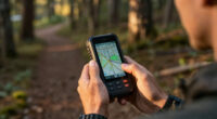 7 Best Hiking GPS Handheld in 2026