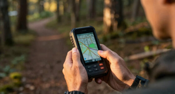 7 Best Hiking GPS Handheld in 2026