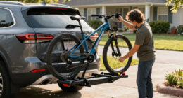 7 Best Hitch Bike Rack in 2026